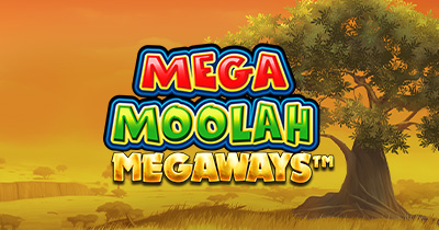 Mega Moolah Megaways™