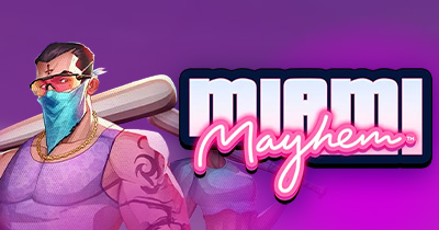 Miami Mayhem