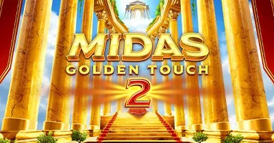 Midas Golden Touch 2
