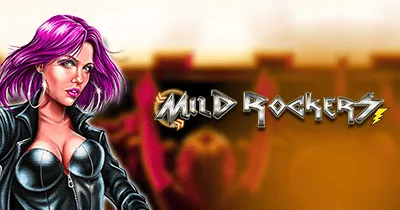 Mild Rockers