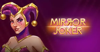 Mirror Joker