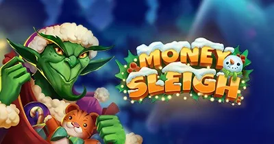 Money Sleigh