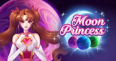 Moon Princess Origins