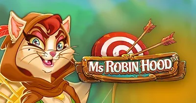 Ms Robin Hood