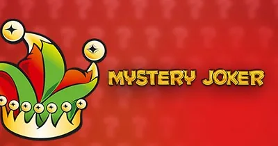 Mystery Joker