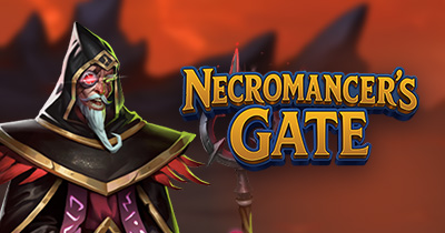 Necromancer's Gate
