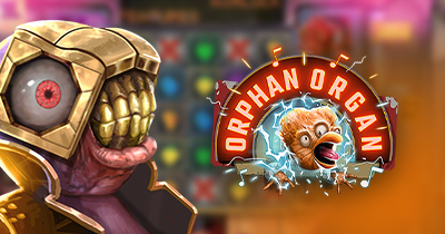 Orphan Organ