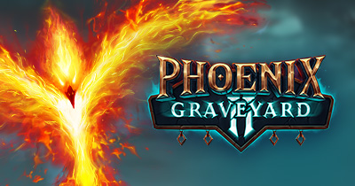Phoenix Graveyard 2