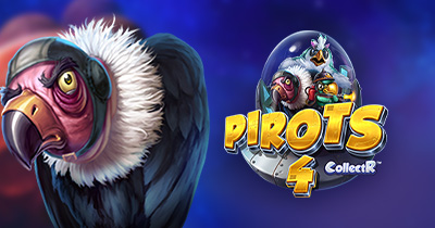 Pirots 4