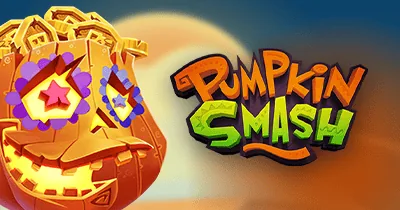 Pumpkin Smash