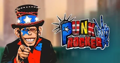 Punk Rocker 2