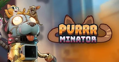 Purrrminator