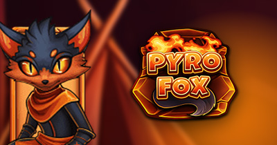 Pyrofox