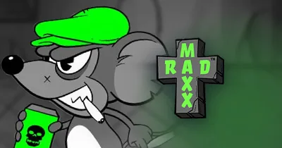 Rad Maxx