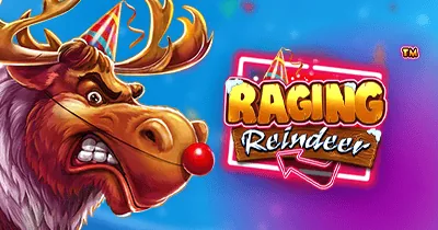 Raging Reindeer