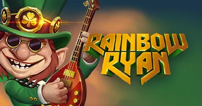 Rainbow Ryan