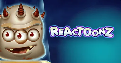 Reactoonz