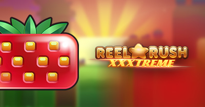 Reel Rush XXXtreme