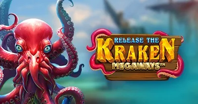 Release the Kraken Megaways™
