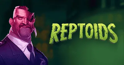 Reptoids