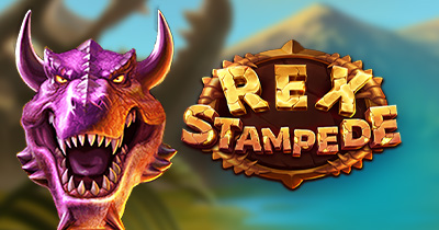 Rex Stampede