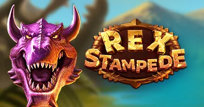 Rex Stampede
