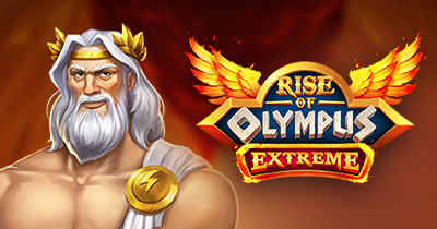 Rise of Olympus Extreme