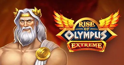 Rise of Olympus Extreme