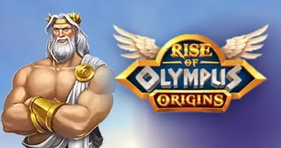 Rise of Olympus Origins