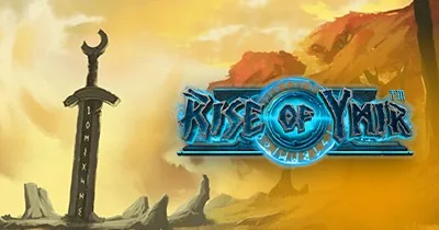 Rise of Ymir