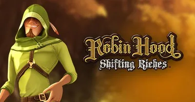 Robin Hood: Shifting Riches