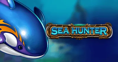 Sea Hunter