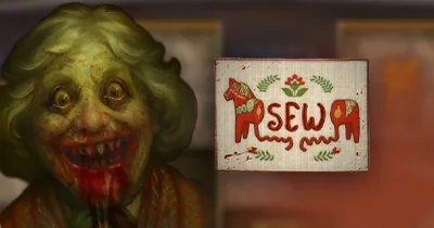 Sew