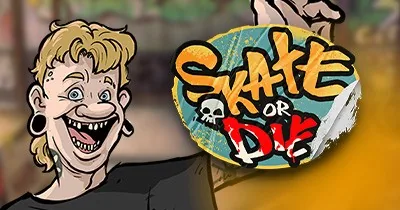 Skate or Die