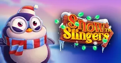 Snow Slingers