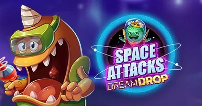Space Attacks Dream Drop