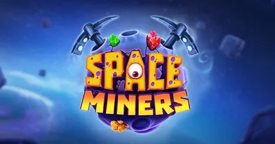 Space Miners Dream Drop