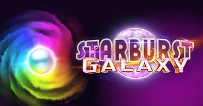 Starburst Galaxy