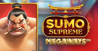 Sumo Supreme Megaways™