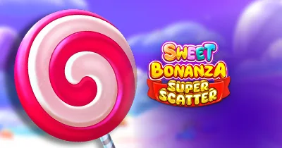 Sweet Bonanza Super Scatter
