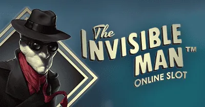 The Invisible Man