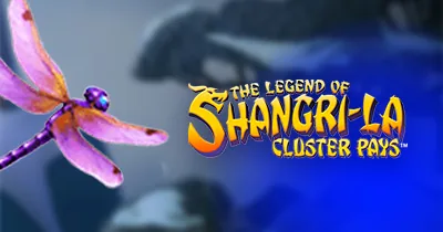 The Legend of Shangri-La