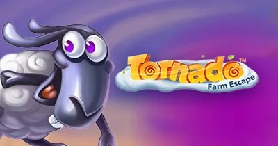 Tornado Farm Escape