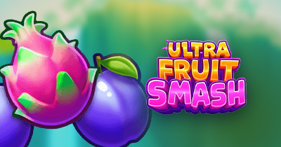 Ultra Fruit Smash