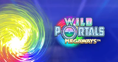 Wild Portals Megaways™