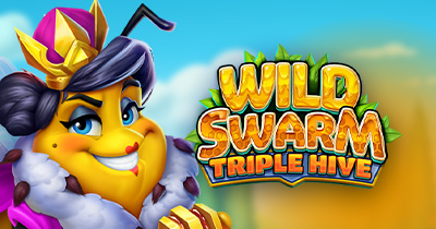Wild Swarm Triple Hive
