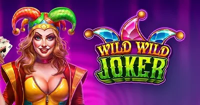 Wild Wild Joker