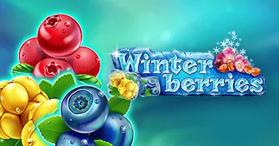 Winterberries