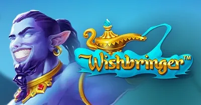 Wishbringer
