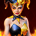 Fire and Roses Joker 2 All-In